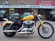 Harley-Davidson Sportster XL 1200C CUSTOM 1200cc, ....
