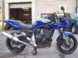 Yamaha FZS FAZER 1000 998cc,  Blue,  2005(05),  ,  9, 000....