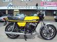 Yamaha RD 400 E AIR COOLED TWIN 398cc,  Yellow,  1979(T), ....