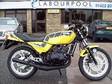 Yamaha RD RD 350 LC 350cc,  Yellow,  1981(W),  ,  genuine uk....