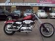 Harley-Davidson Sportster 1200C SKULL CHOPPER 1200cc, ....