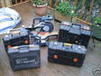 Job lot of power tools - Excellent working condition!!