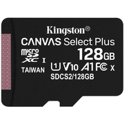 Micro SDHC Memory Cards from 8GB to 32GB | BuyKingston