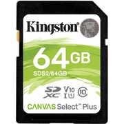 Buy Kingston SD Memory Cards at BuyKingston.co.uk