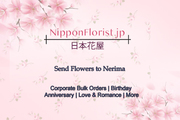 Send Flowers to Nerima 
