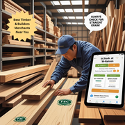 Cheap Plywood Sheets – Quality Birch Ply at Low Prices