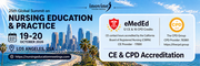 25th Global Summit on Nursing Education and Practice (GSNEP 2026)-hali